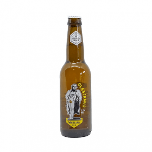Eeuwige Jeugd Gladjanus
