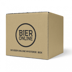 Bier Online Mysterie pakket