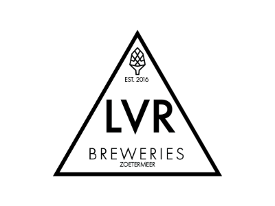 Brouwerij LVR Logo