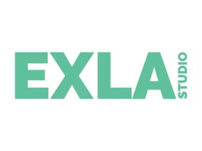 Exla brouwerij logo