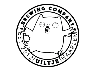 Brouwerij Uiltje Logo