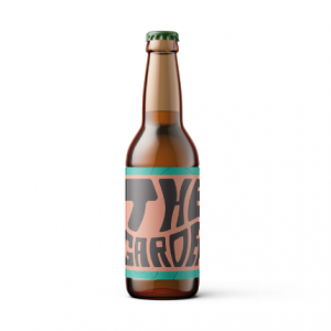 The Garden Bier LVR Exla