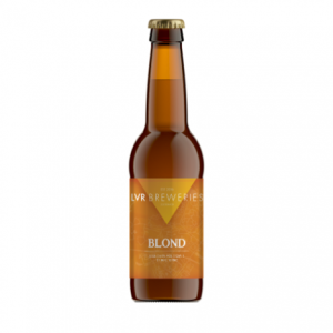 LVR Breweries - Blond