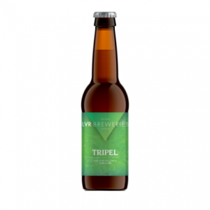 LVR Breweries - Tripel