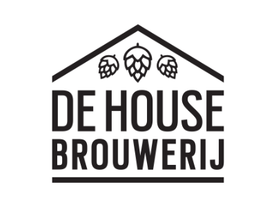 Logo De House Brouwerij