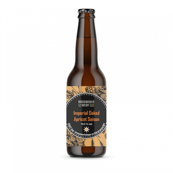 Productafbeelding_brouwhuis-werf-imperial-oaked-apricot-saison