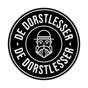 De Dorstlesser Logo