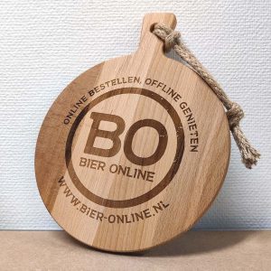 Bier Online kaasplank