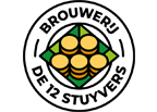 Logo 12 stuyvers