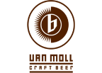 Logo van Moll Craft Beer