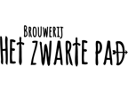 Logo Het Zwarte pad